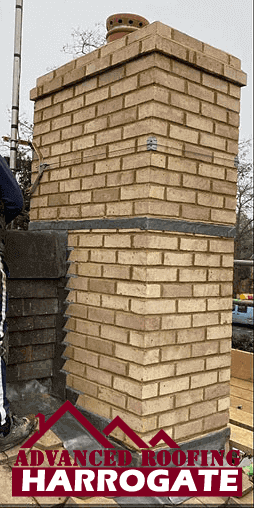 chimney repair harrogate